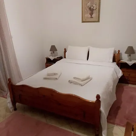 Hotel λευκή καμέλια Anilio Pelion
