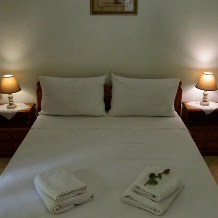 λευκή καμέλια Hotel