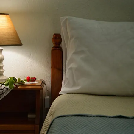 Hotel λευκή καμέλια *