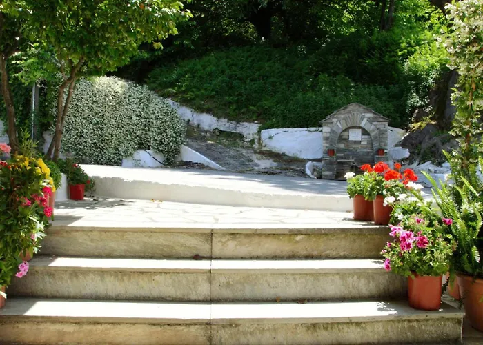 λευκή καμέλια